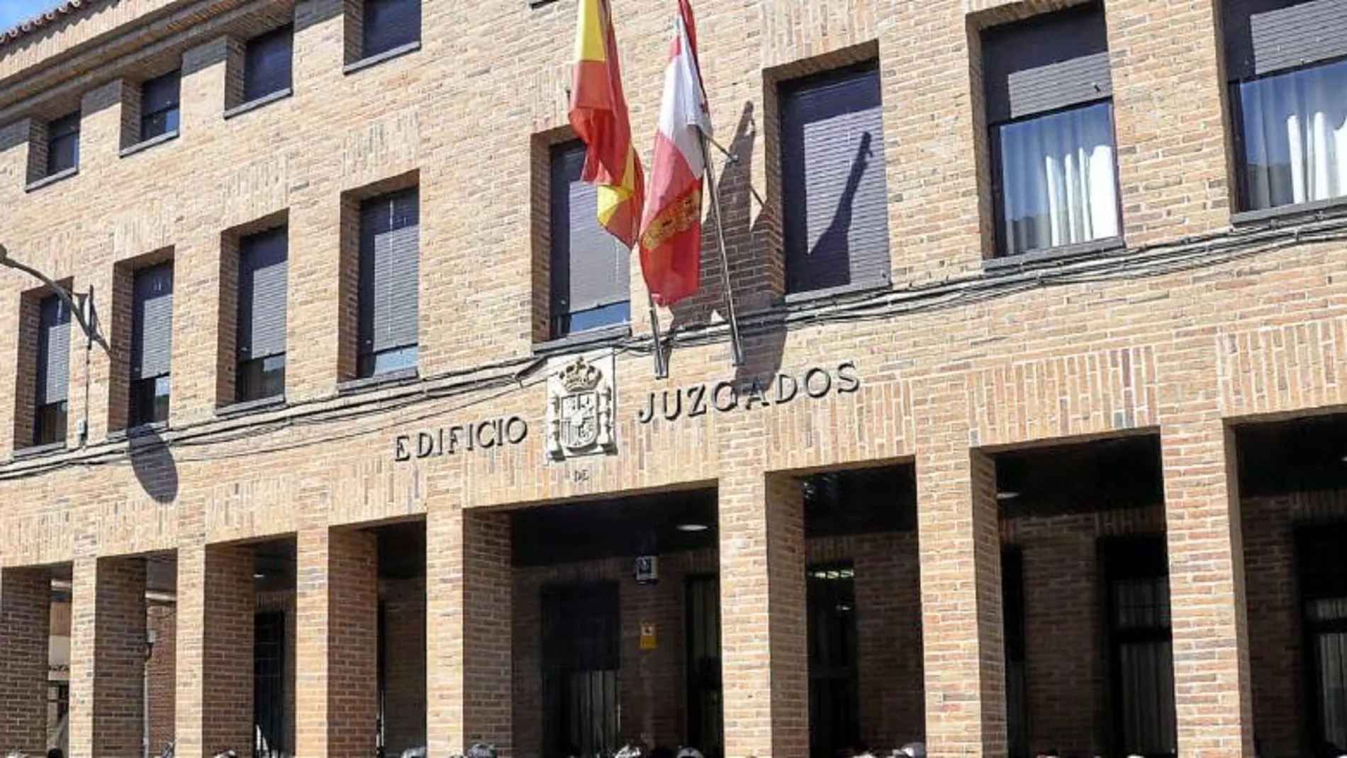 Juzgado de Medina del Campo
