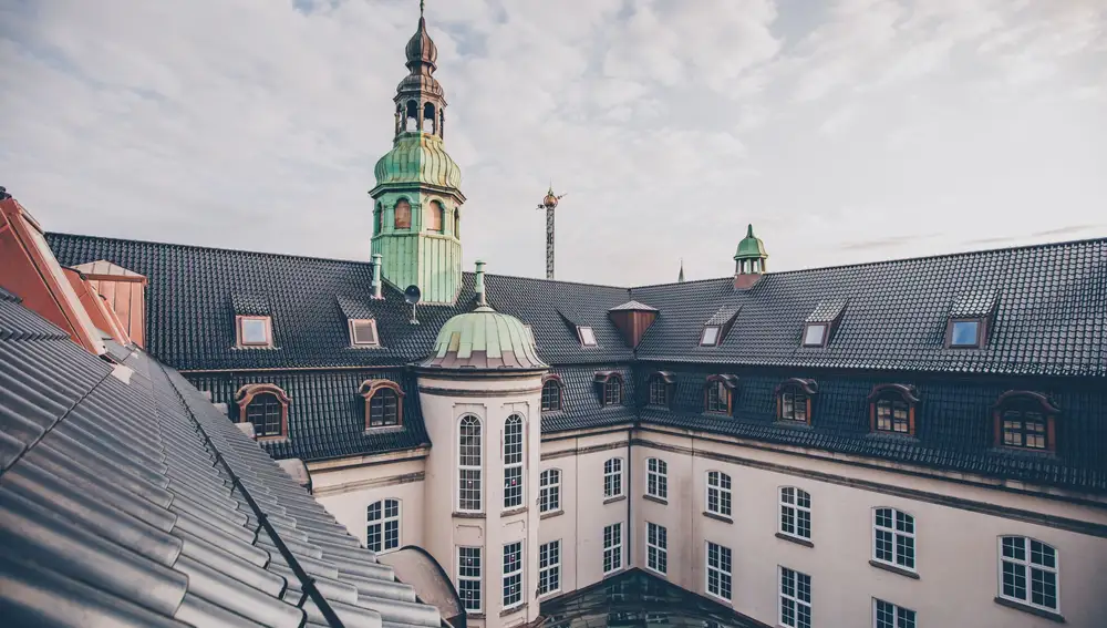 Villa Copenhague. La capital de Dinamarca ha sido elegida por The Economist como la ciudad más segura de 2021
