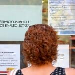 Oficina de empleo
