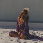 El vestido boho de Zara que más vas a ver en Instagram.