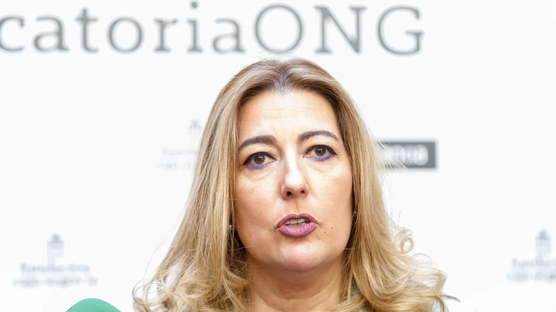 Lola Peñas, directora territorial de Bankia en Castilla y León