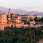 Alhambra