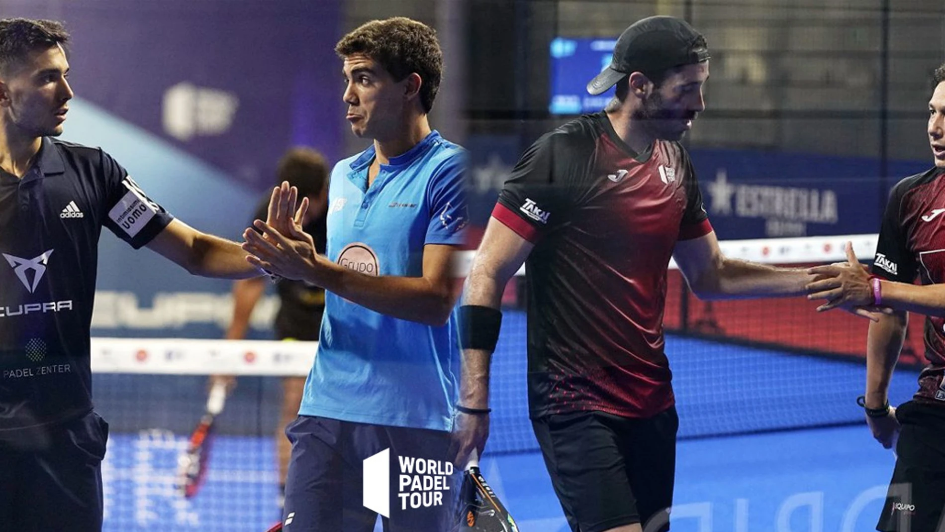 Crónica octavos final Adeslas Open