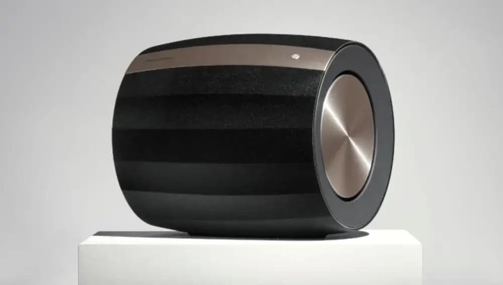 Bowers & Wilkins