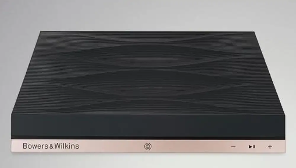 Bowers & Wilkins