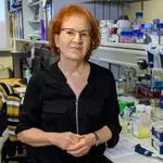  La viróloga Margarita del Val: “España se encuentra ya inmersa en la segunda ola de COVID-19″