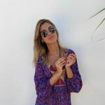 Instagram @meryturiel