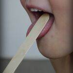 Los síntomas de una amigdalitis pueden confundirse con los del coronavirus