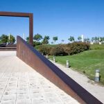 Parque Juan Carlos I