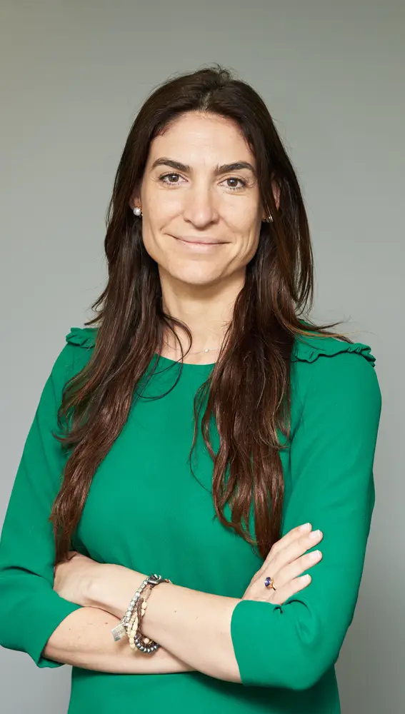 Laura De La Fuente, CEO de la agencia de marketing Snippet