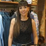 Virginia Núñez de Arenas, directora de Imagen de la cadena de ropa masculina Núñez de Arenas