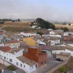 Un incendio que quemó 3000 hectáreas en Cuenca fue provocado para ocultar un cadáver