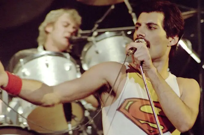 Freddie Mercury: lo que ha cambiado el mundo en treinta años