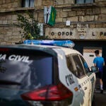 Comandancia de la Guardia Civil de San Martin de Valdeiglesias