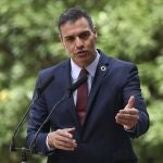 Pedro Sanchez