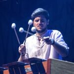 Alejandro Solano, premio Filón en el Cante de las Minas, cierra el Cartagena es Cultura con todas las entradas vendidas
