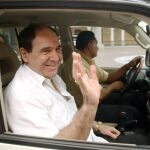 El ex presidente ecuatoriano Abdalá Bucaram ha sido encarcelado por su vínculos con la delincuencia organizada