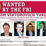 Se busca a Maksim Viktorovich
