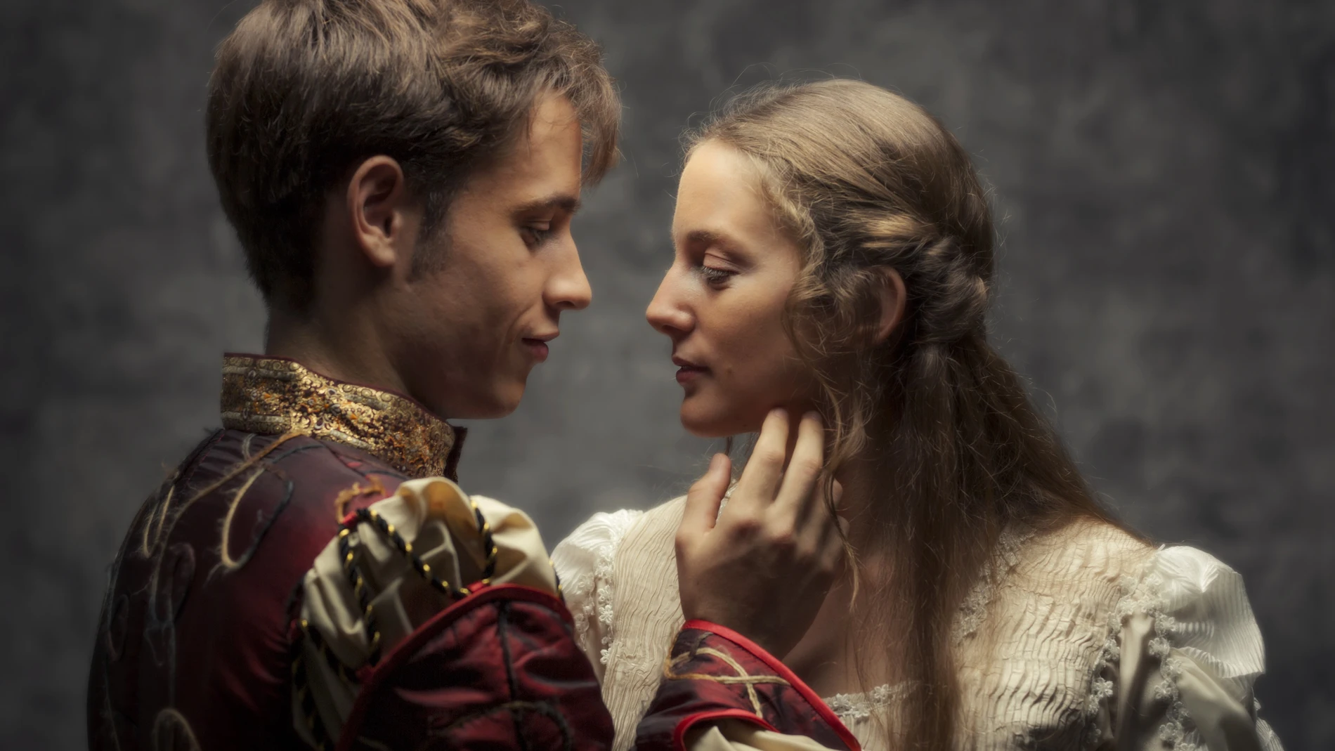 Cultura.- El clásico de Shakespeare 'Romeo y Julieta' llega mañana a 'Sagunt a Escena' dirigido por Alfonso Zurro