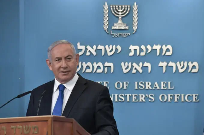 Un gran paso de Israel para la paz en Oriente Medio
