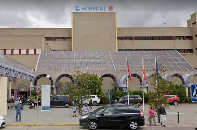 Los hospitales de Getafe y Leganés, los complejos de la zona Sur con más pacientes Covid