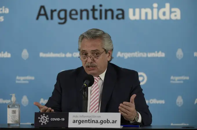 Argentina fabricará la vacuna de Oxford, la más avanzada del mundo