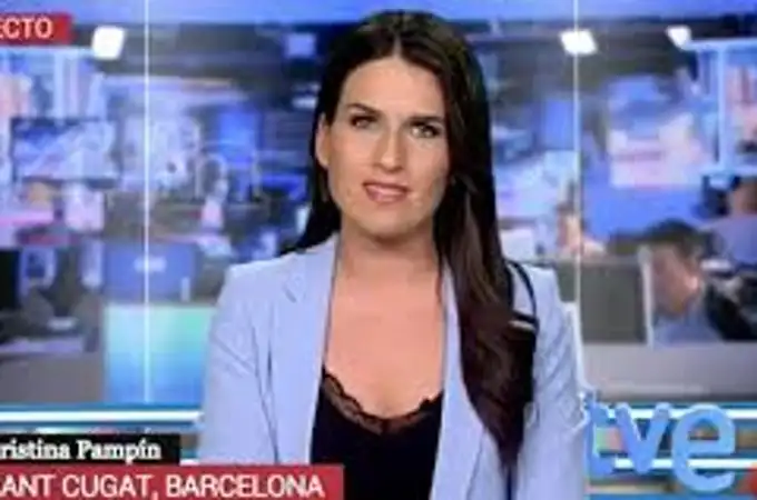 El canal 24 horas de RTVE la lía: “nombra” a Pablo Iglesias presidente del Gobierno