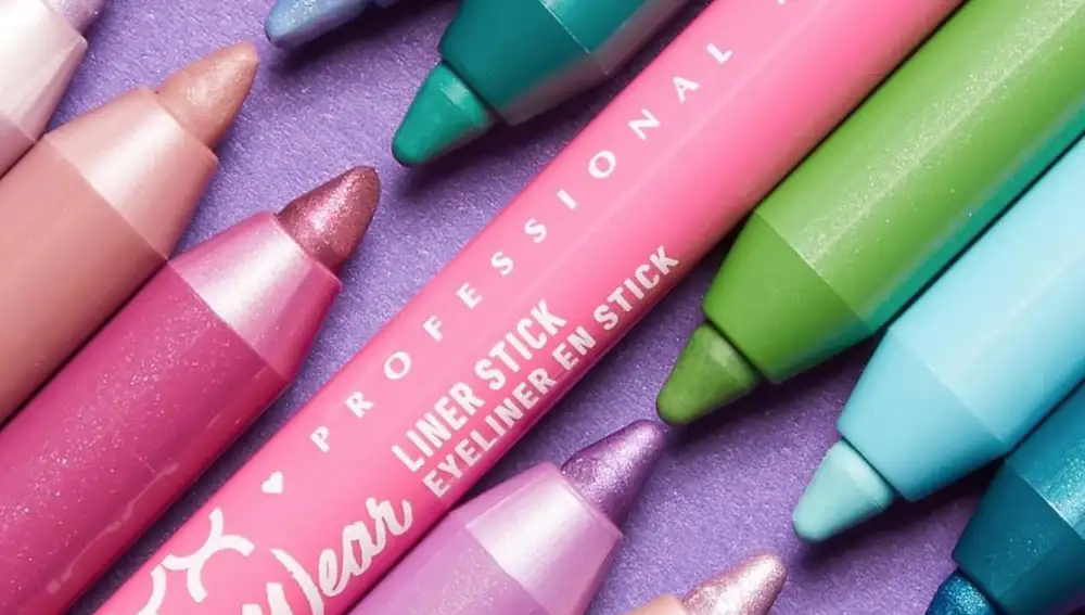 Epic Wear Liner Sticks de Nyx