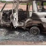  El Estado Islámico ataca a los cooperantes en el Sahel, pero no asume el asesinato de seis franceses
