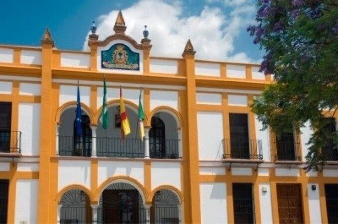 El Ayuntamiento de Manzanilla