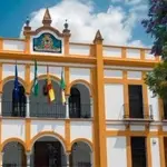El Ayuntamiento de Manzanilla