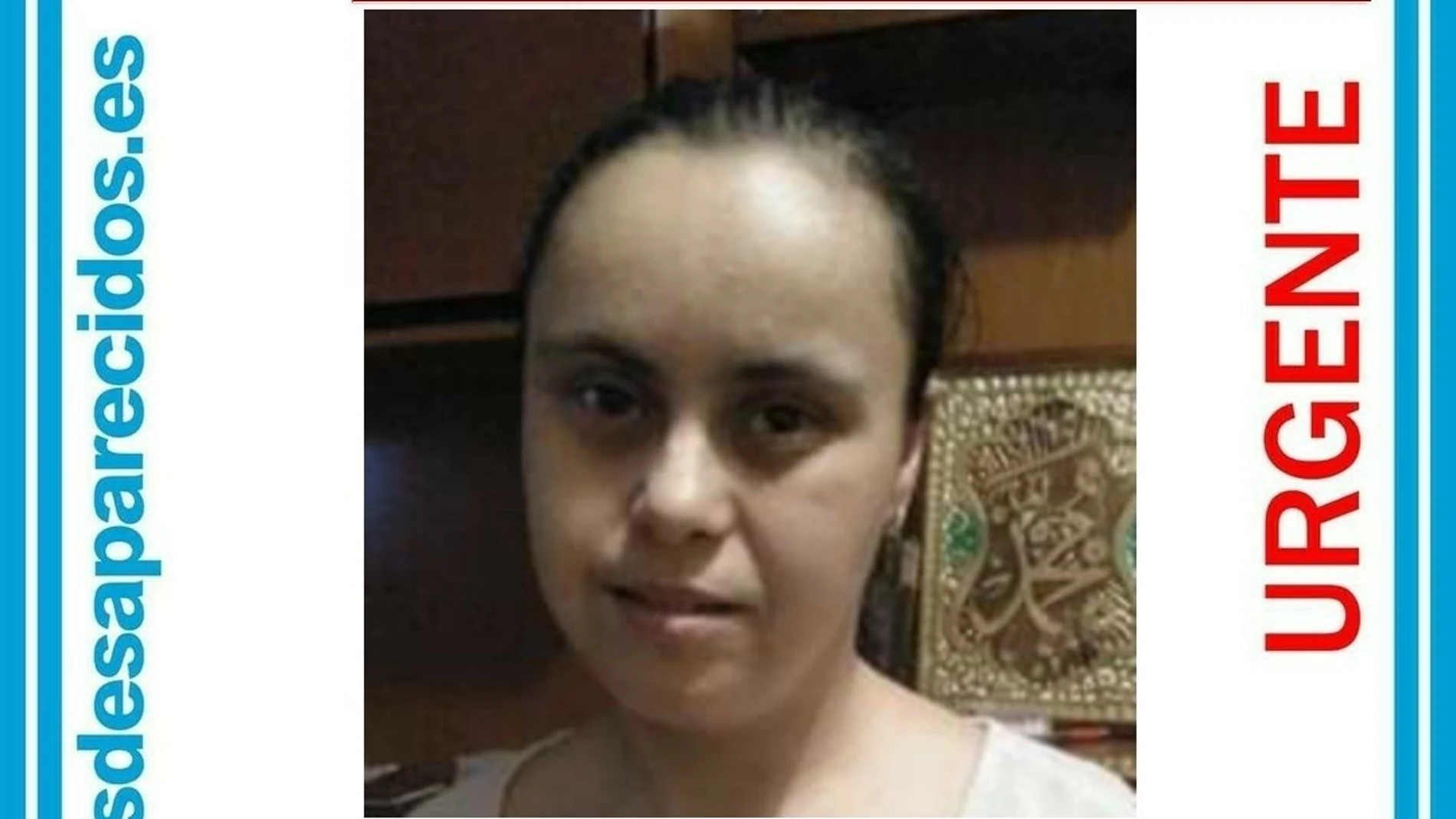 Sucesos.- Buscan a una mujer de 35 años desaparecida este jueves en Santomera