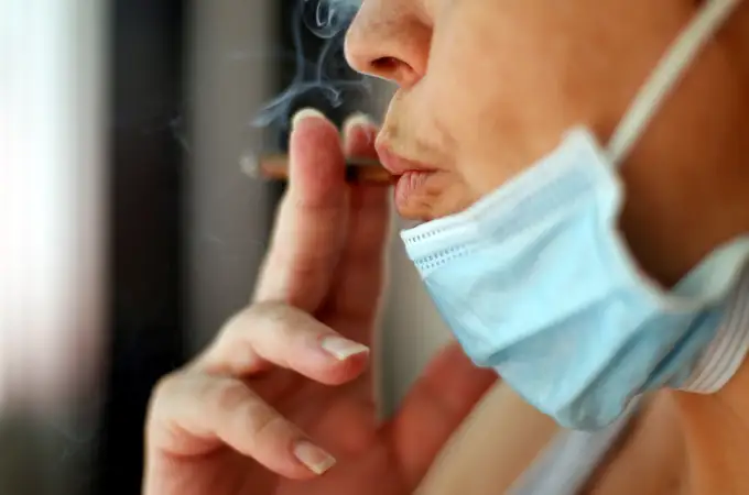 ¿Sirve de algo dejar de fumar cuando ya te han diagnosticado cáncer de laringe?