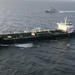  EE UU confirma que ha confiscado 4 petroleros iraníes con destino a Venezuela