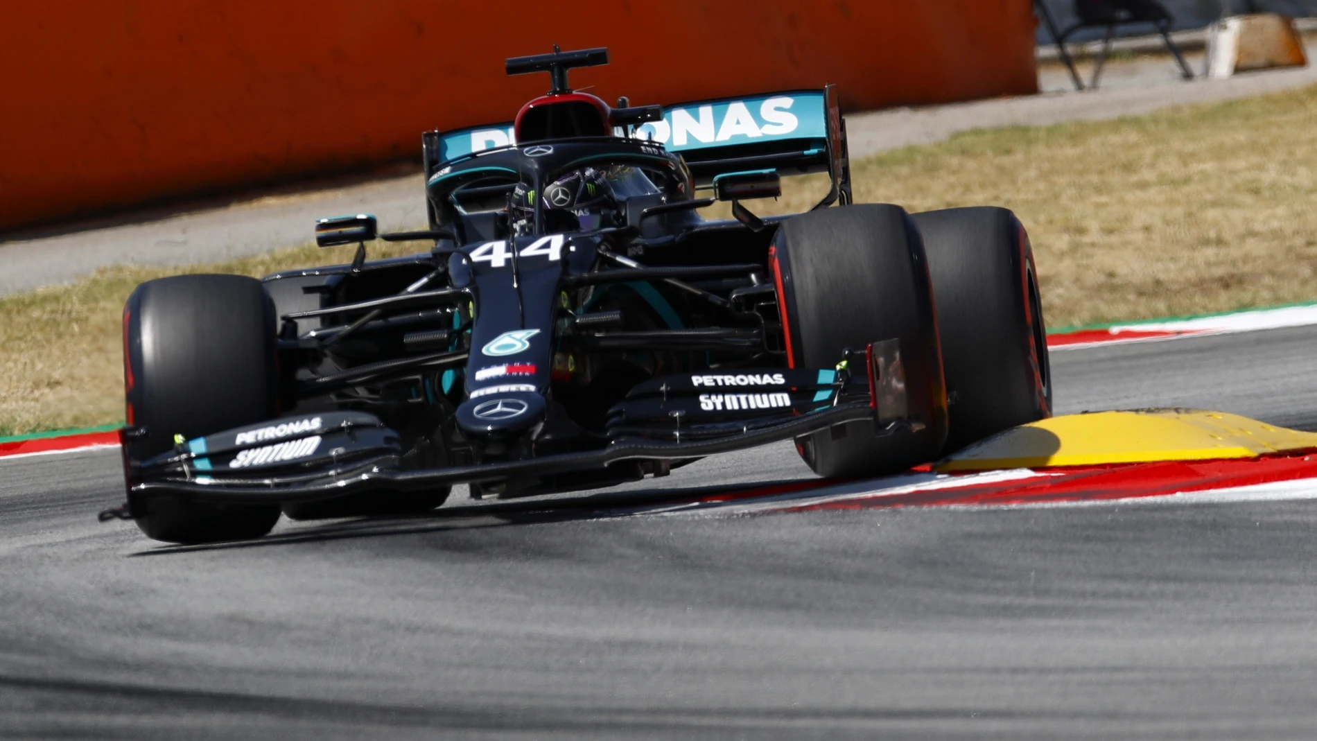 Formula One Grand Prix of Spain