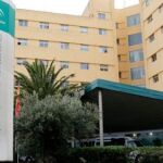 Los heridos han sido trasladados al hospital Torrecárdenas