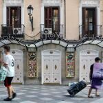 La asociación de locales de ocio nocturno denunció los daños "irreparables" que la medida está provocando en el sector