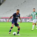 Junior Caiçara.