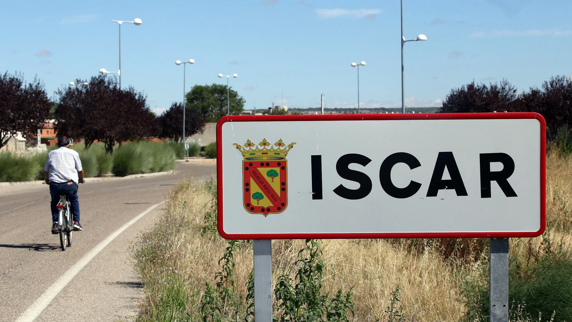 Las localidades de Íscar y Pedrajas de san Esteban (Valladolid) terminan los 14 días de cuarentena