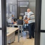Servicio de Estadística del Ayuntamiento de Cartagena