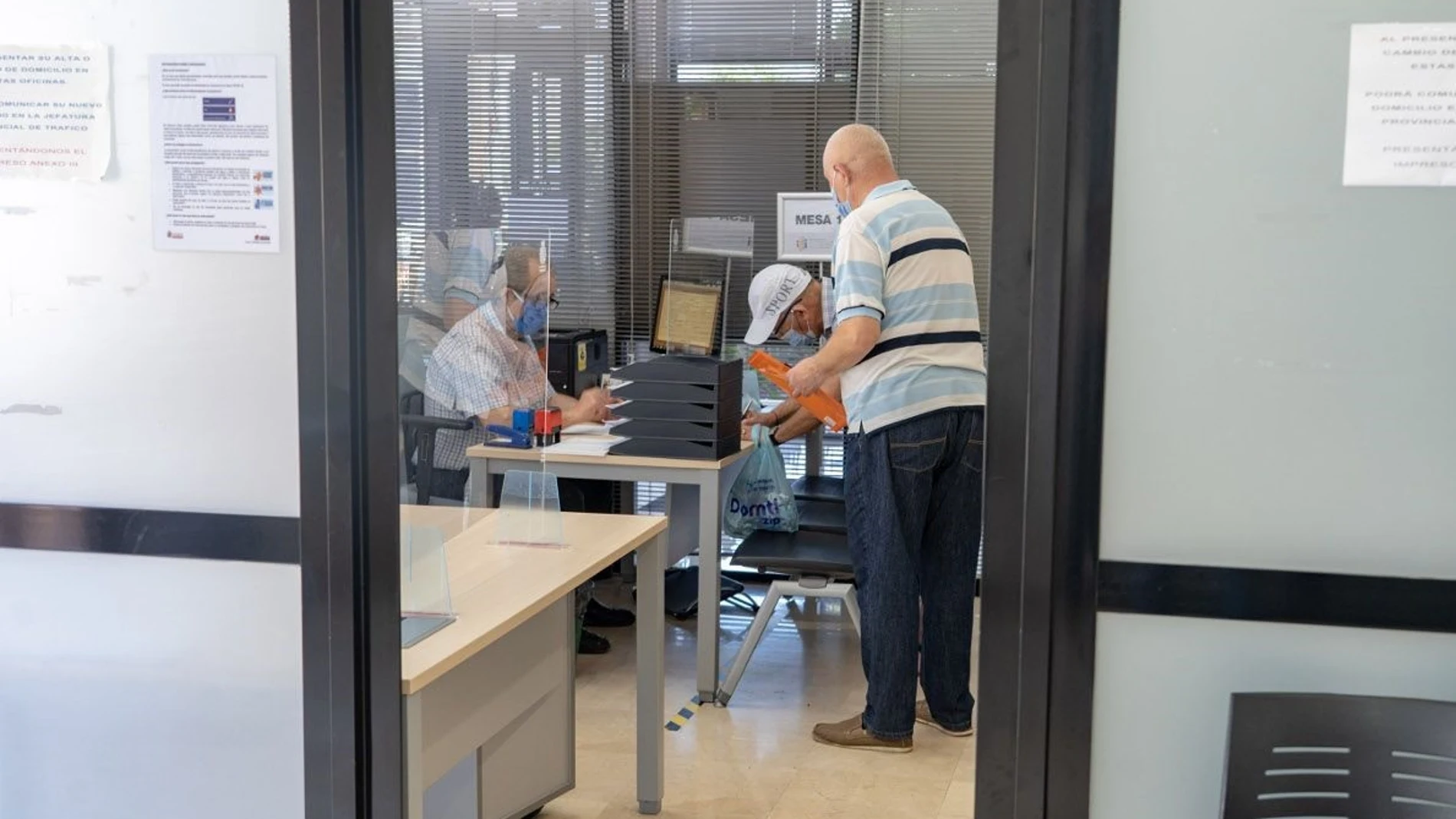 Cvirus.- Aumenta el número de residentes británicos en Cartagena a pesar de las restricciones para viajar a España