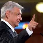 López Obrador se jacta de que a México le ha ido mejor que a España en la pandemia
