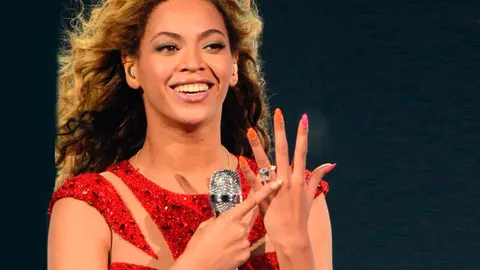 Beyoncé