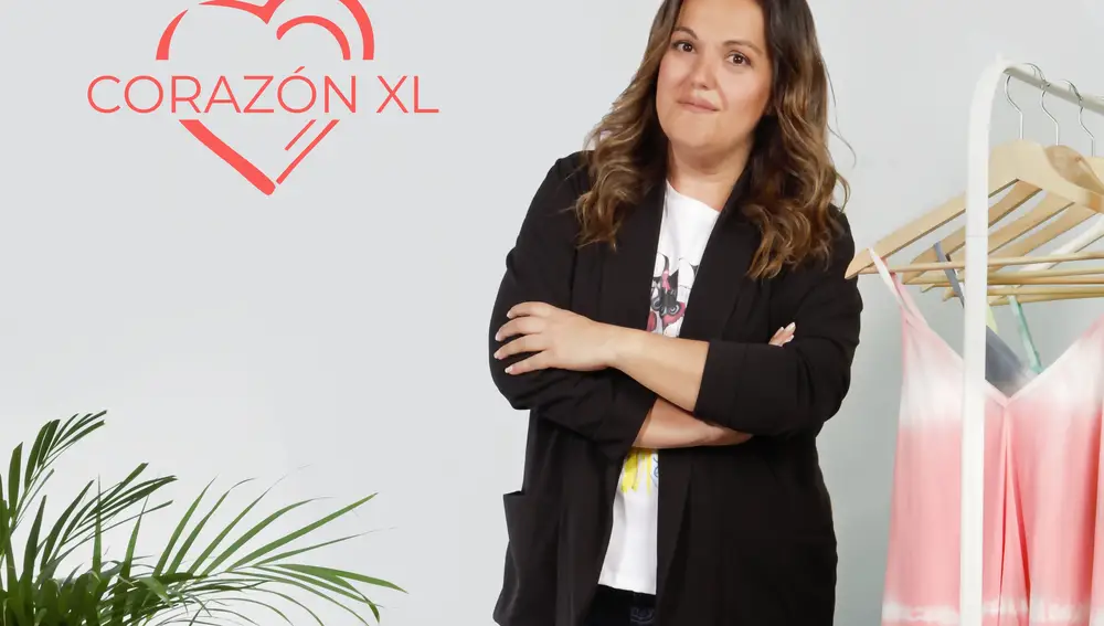 Corazón XL