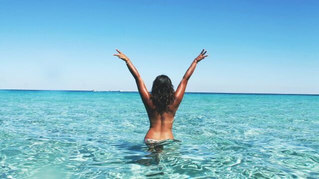 Consejos para ir a la playa este verano