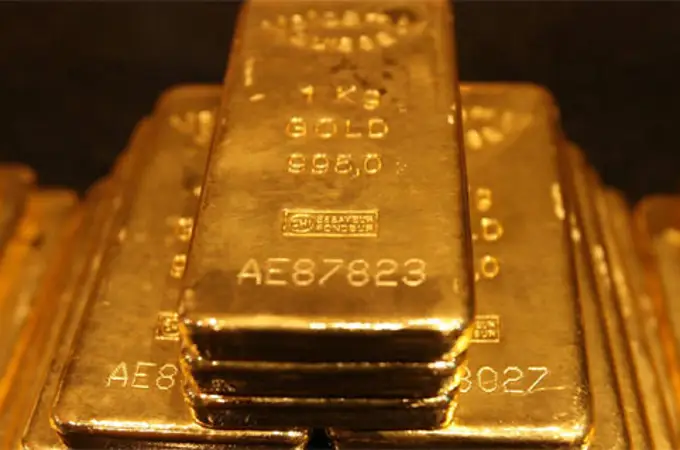 Se extiende por EE UU el movimiento para que el oro vuelva ser utilizado como moneda