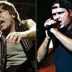 El contraste entre Bruce Dickinson y Blaze Bayley en Iron Maiden fue dramático