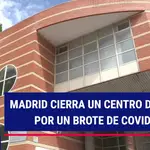 Madrid cierra un Centro de Salud en San Sebastián de los Reyes por un brote de Covid-19 entre sanitarios