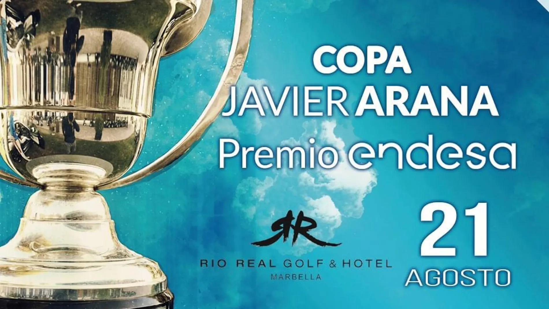 Río Real Golf Copa Javier Arana