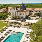 Chateau St. Pierre de Serjac